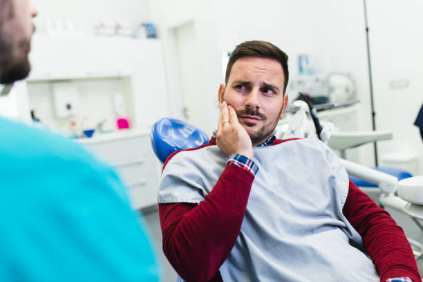 Dental Inlays and Onlays in East Spencer, NC