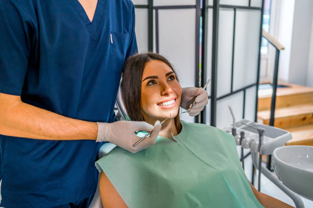 Best Root Canal Treatment  in East Speer, NC