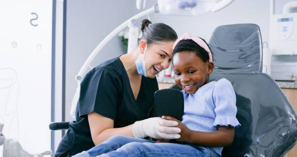 TMJ/TMD Treatment in East Spencer, NC